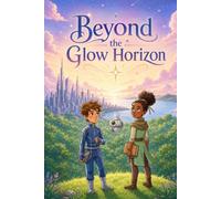 Beyond the Glow Horizon: An Adventure Story About Finding Balance Between Technology and Nature for Young Explorers