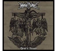 Beyond The Grave Devil's Venom (CD) Album