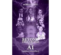BEYOND THE GRAVE with AI Legendary Athletes Speak