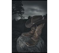 Beyond the Hat: Understanding Western Culture from Boots to Beliefs.