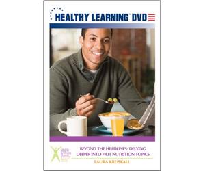 Beyond the Headlines: Delving Deeper Into Hot Nutrition Topics