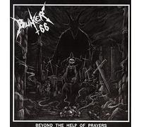 Bunker 66 Beyond The Help Of Prayers (Vinyl LP)
