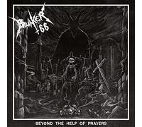 Bunker 66 Beyond The Help Of Prayers (Vinyl LP)