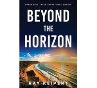 Beyond The Horizon