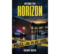Beyond the Horizon: Her Next Duty