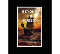 BEYOND THE HORIZON: The Untold Lives of Seafarers Amid Endless Waves and Endless Hours