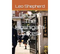 Beyond The Hoshigami Gates