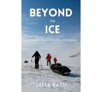 Beyond the Ice: Finding Belong & Leading with Purpose - NUOVO