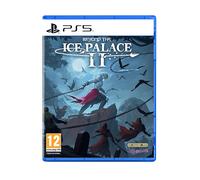 Beyond the Ice Palace 2 - GIOCO PS5