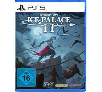 Beyond The Ice Palace 2 II PS5 NUOVO+OVP