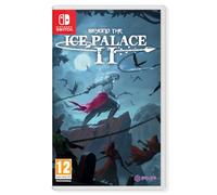 Beyond The Ice Palace 2 (Nintendo Switch)