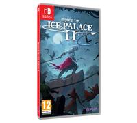 Beyond The Ice Palace 2 Nintendo Switch Edizione Europea