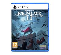 Playstation Games Ps5 Beyond The Ice Palace 2