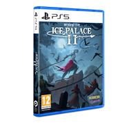 Beyond The Ice Palace 2 Playstation 5 Edizione Europea