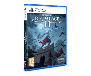 Beyond The Ice Palace 2 Playstation 5 Edizione Europea