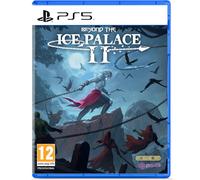 Beyond The Ice Palace 2 Ps5 Gioco Playstation 5 Eu Ita Nuovo Sigillato
