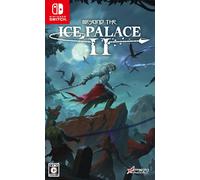 Beyond The Ice Palace 2 Switch inglese sub multilingue NUOVO
