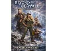 Beyond the Ice Wall: Edge of the Attic