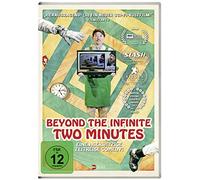 Beyond the Infinite Two Minutes (DVD) Aki Asakura Yoshifumi Sakai Kazunari Tosa