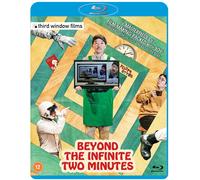 Beyond the Infinite Two Minutes (Blu-ray)