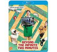 Beyond the Infinite Two Minutes (Blu-ray)