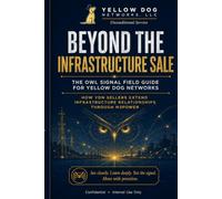Beyond the Infrastructure Sale