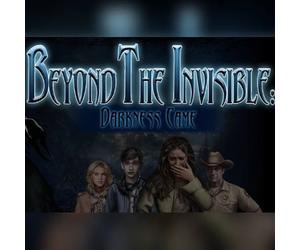 Beyond the Invisible: Darkness Came (PC) Steam Key - GLOBAL