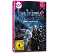 Beyond the Invisible, Die Rückkehr der Schatten, 1 DVD-ROM (Sammleredition)