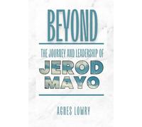Beyond: The journey and leadership of Jerod Mayo: 11