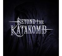 Beyond The Katakomb - CD - E72z