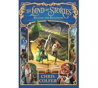 Beyond the Kingdoms: Book 4