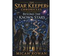 Beyond The Known Stars