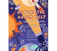 Beyond the Kuiper Belt (Tascabile)