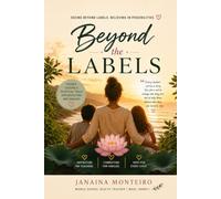 Beyond the Labels: Seeing the Child Before the Diagnosis, the Grade, or the Expectation