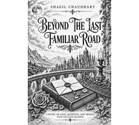 Beyond The Last Familiar Road: 1