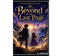 Beyond The Last Page: 1