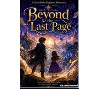 Beyond The Last Page