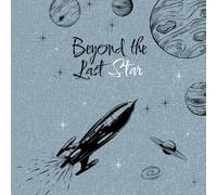 beyond the last star: by deevee