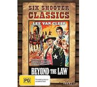 Beyond the Law (1968)