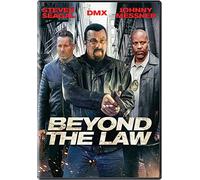 Beyond The Law