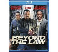 Beyond The Law