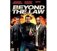 Beyond the law (DVD)