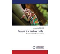 Beyond the Lecture Halls:: The Faunal World of the Campus