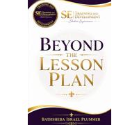 Beyond The Lesson Plan