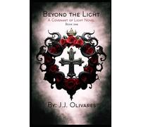 Beyond The Light: A Covenant of Light Novel