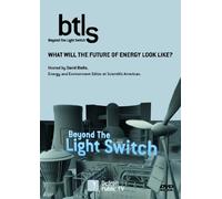 Beyond the Light Switch - Beyond the Light Switch