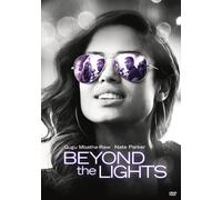 Beyond the Lights (DVD) Gugu Mbatha-Raw Nate Parker Minnie Driver Danny Glover
