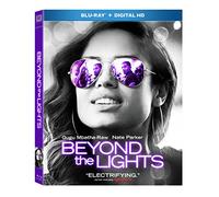 Beyond The Lights [Edizione: Stati Uniti]