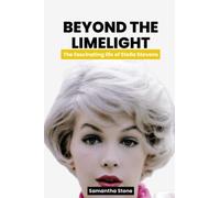 BEYOND THE LIMELIGHT: The fascinating story of Stella Stevens
