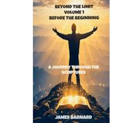 BEYOND THE LIMIT - VOLUME 1: BEFORE THE BEGINNING